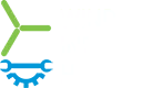 Wind Industry Hub Logo