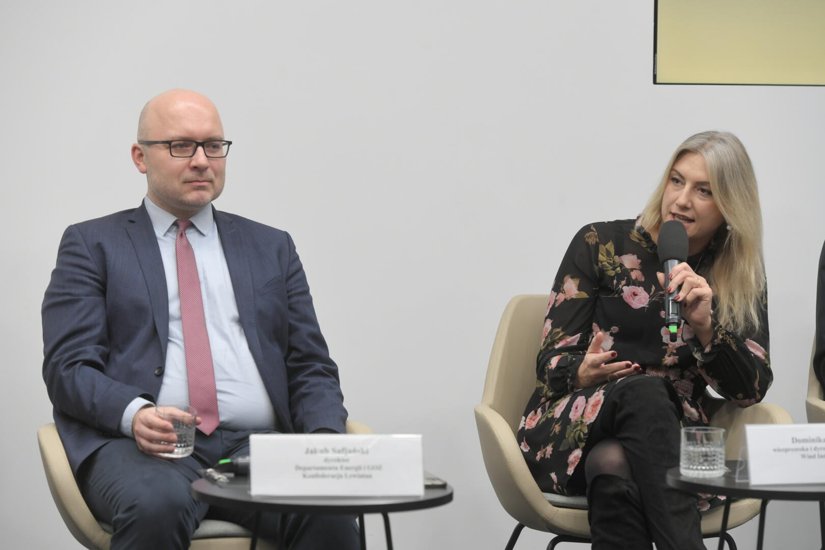 CP PAP, Reform, Og³oszenie Paktu dla polskiego przemys³u